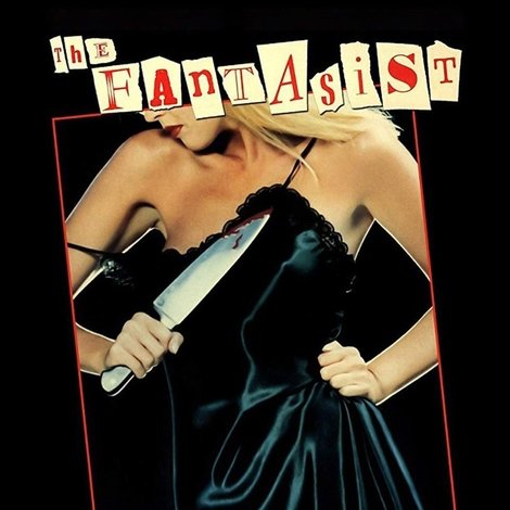 The Fantasist