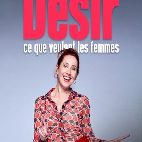 Désir : ce que veulent les femmes