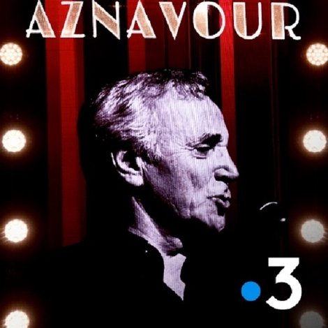 Chantons Aznavour