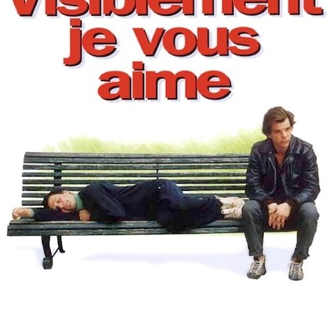 Visiblement je vous aime