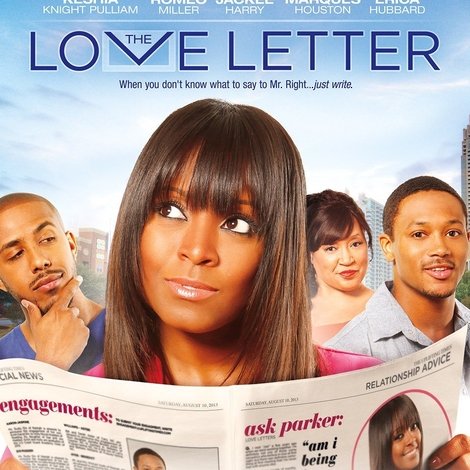 The Love Letter
