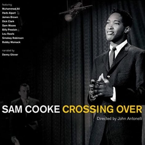 Sam Cooke: Crossing Over
