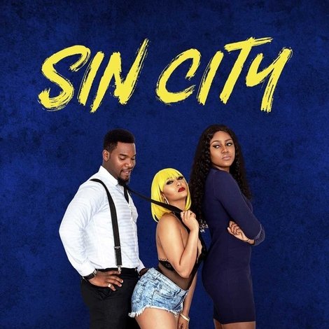 Sin City