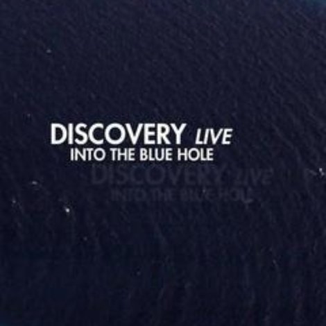 Discovery Live: Into The Blue Hole