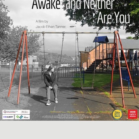 I'm Not Awake and Neither Are You