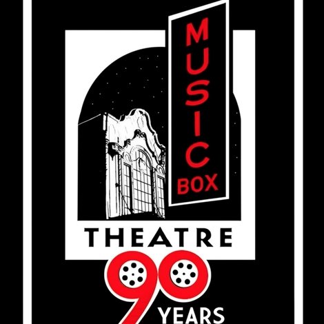 90 Years of the Music Box Theatre