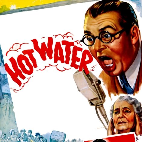Hot Water