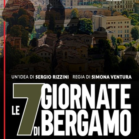 Le 7 giornate di Bergamo