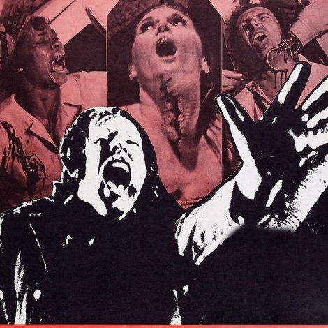 Scream Bloody Murder
