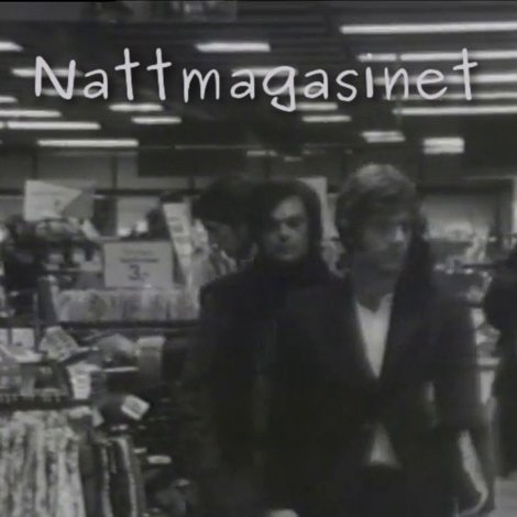 Nattmagasinet