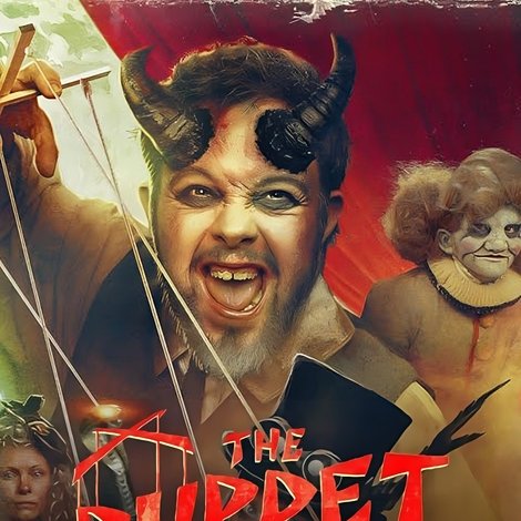 The Puppet Asylum