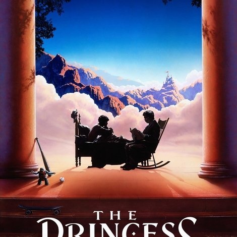 The Princess Bride