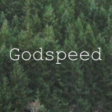 Godspeed