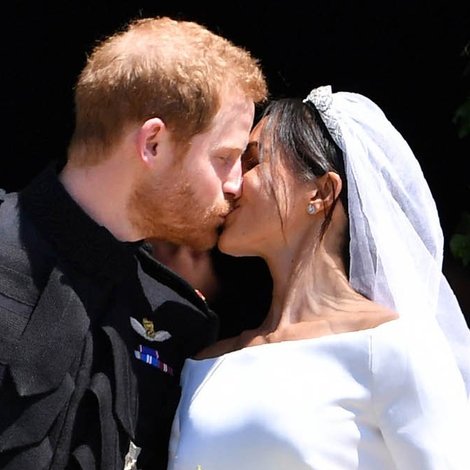 Royal Romance: The Marriage of Prince Harry and Meghan Markle