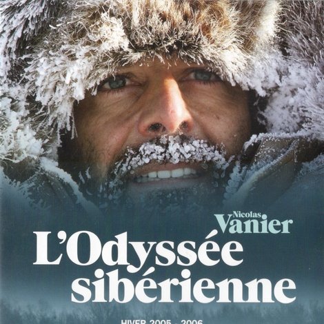 L'odyssée sybérienne