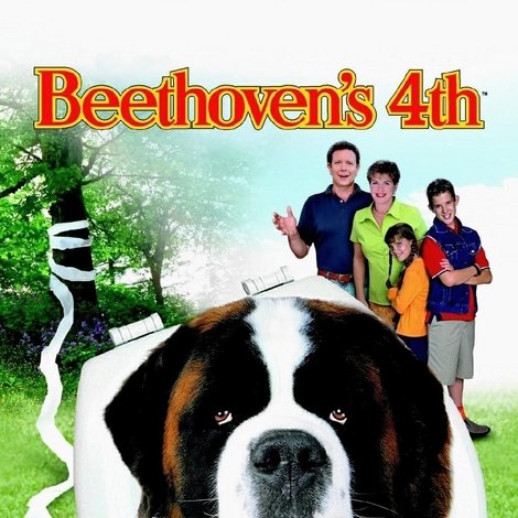 Beethoven's 4th