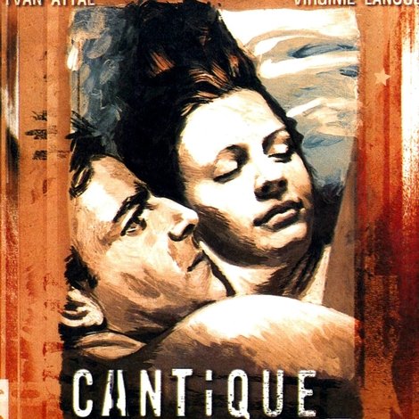 Cantique de la racaille