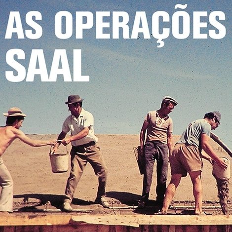 As Operações Saal