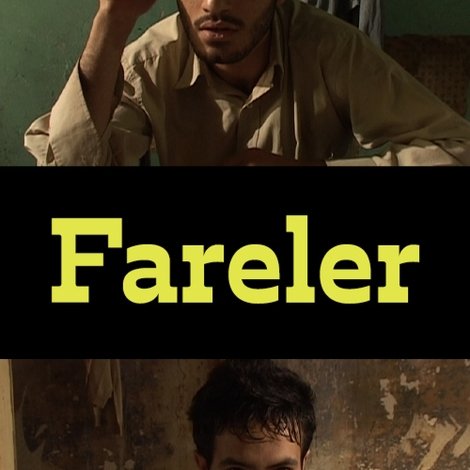 Fareler