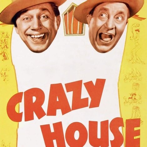 Crazy House