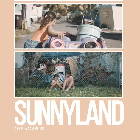 Sunnyland