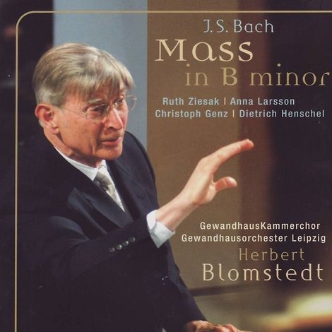Bach: Mass in B Minor