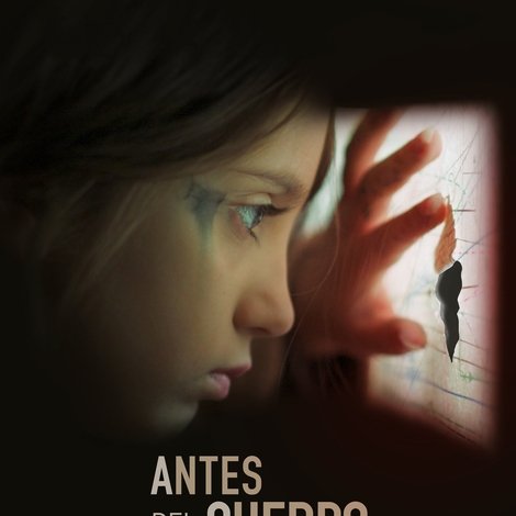 Antes del cuerpo