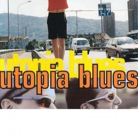 Utopia Blues
