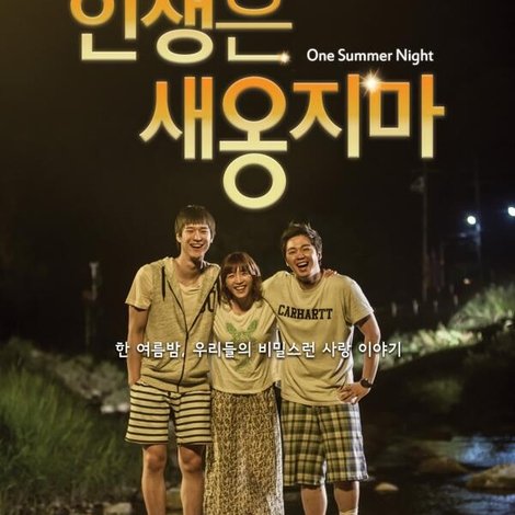 인생은 새옹지마