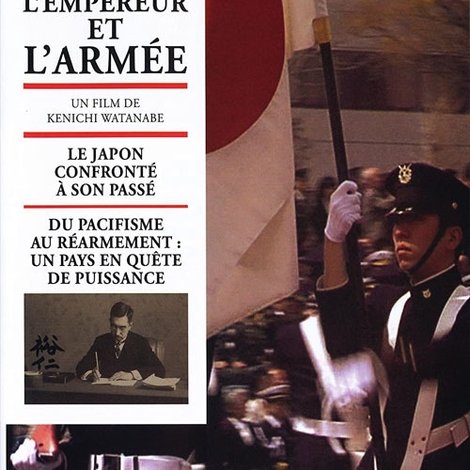 Le Japon, l'empereur et l'armée