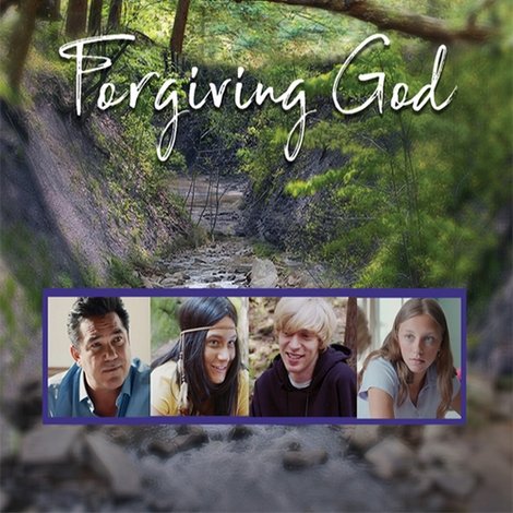 Forgiving God