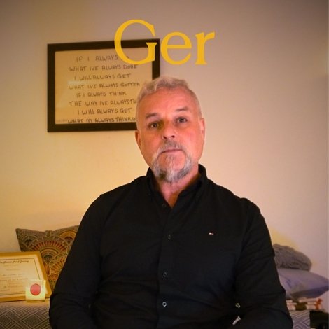 Ger
