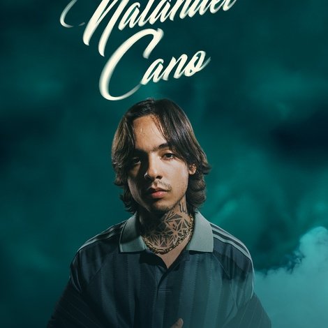 Natanael Cano: Tumbado Tour 2024