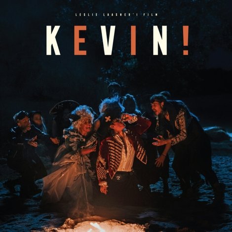 Kevin, EI!
