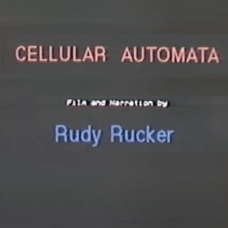 Cellular Automata