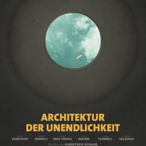 Architektur der Unendlichkeit