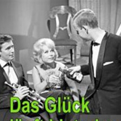 Das Glück läuft hinterher