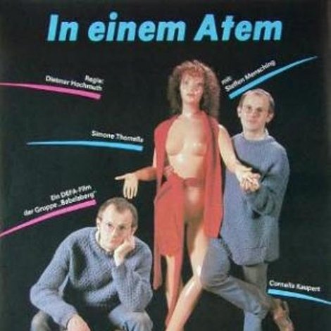 In einem Atem