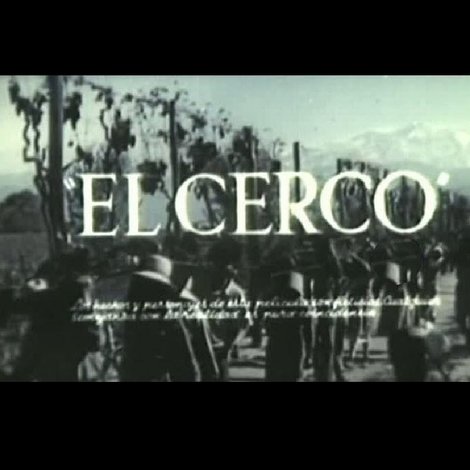 El cerco