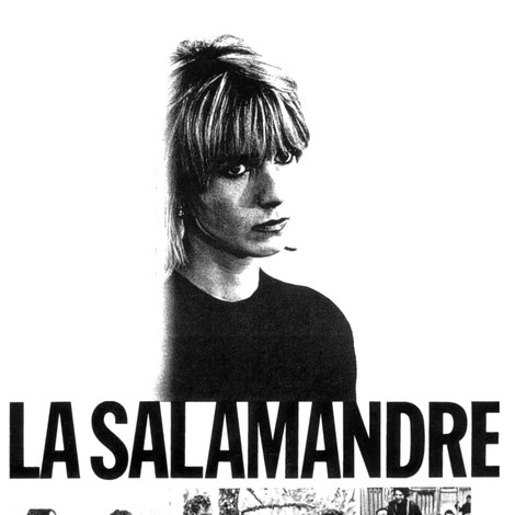La Salamandre