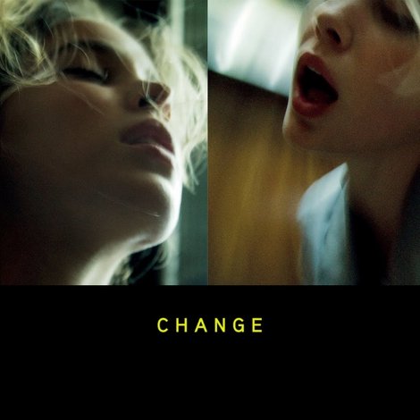 Change
