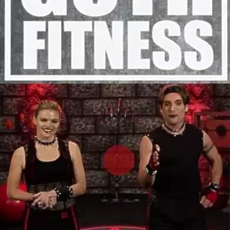 Goth Fitness