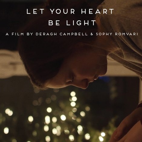 Let Your Heart Be Light
