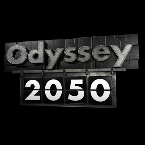 Odyssey 2050
