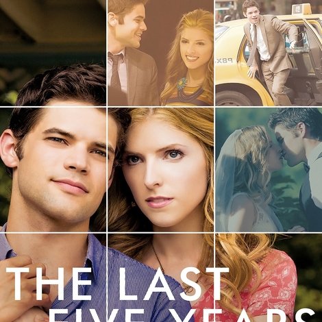 The Last Five Years
