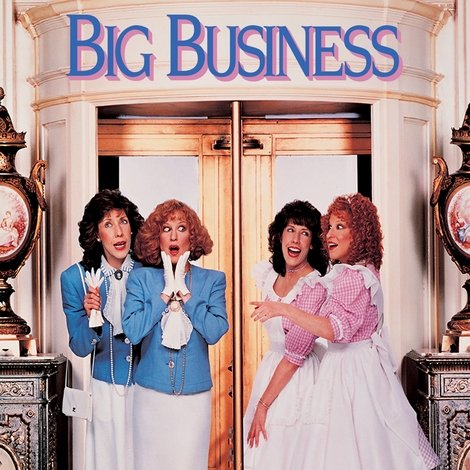 Big Business