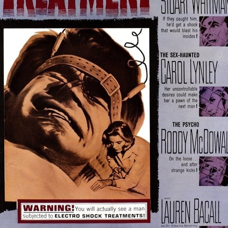 Shock Treatment