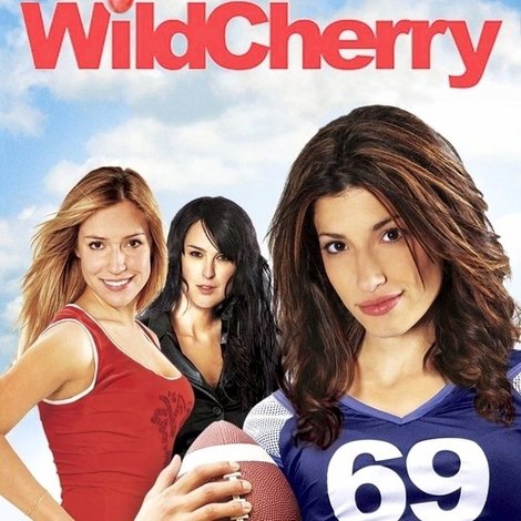 Wild Cherry