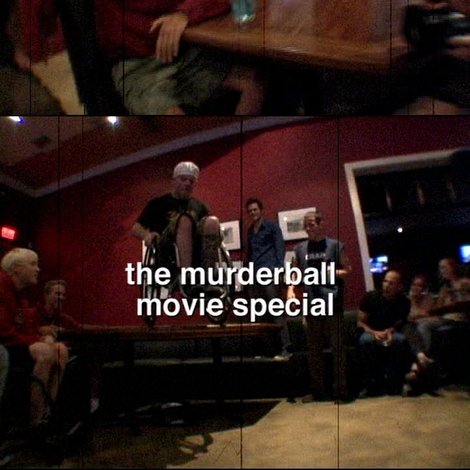 Jackass Presents: Murderball