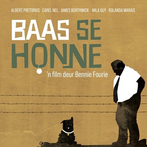 Baas se Honne